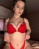 Анкета проститутки Варвара - метро Хамовники, возраст - 23