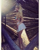 Анкета проститутки Натуся - метро Мещанский, возраст - 23