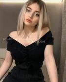 Анкета проститутки Надя - метро Тверской, возраст - 24