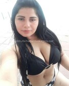 Анкета проститутки Олечка - метро Академический, возраст - 25