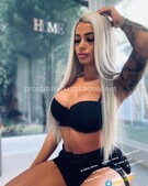 Анкета проститутки Лиза - метро Ломоносовский, возраст - 25